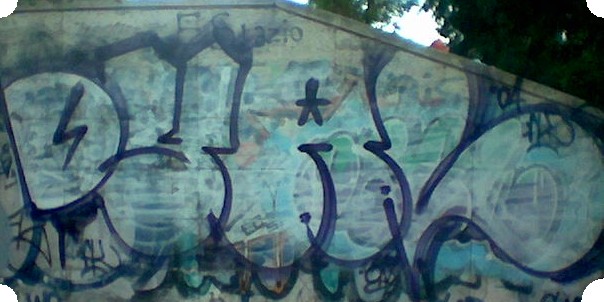 THROW UP DEAL